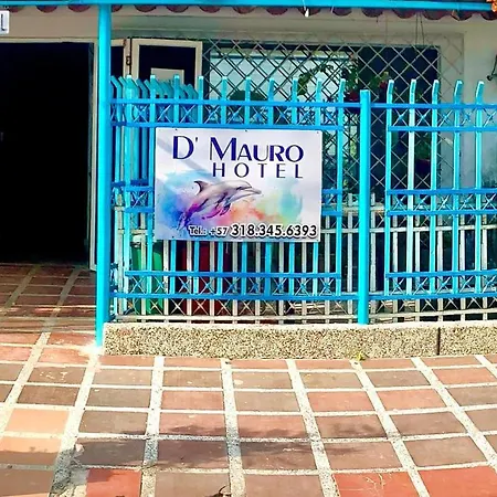 Hotel Dmauro